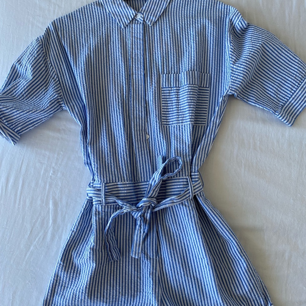 Zara romper